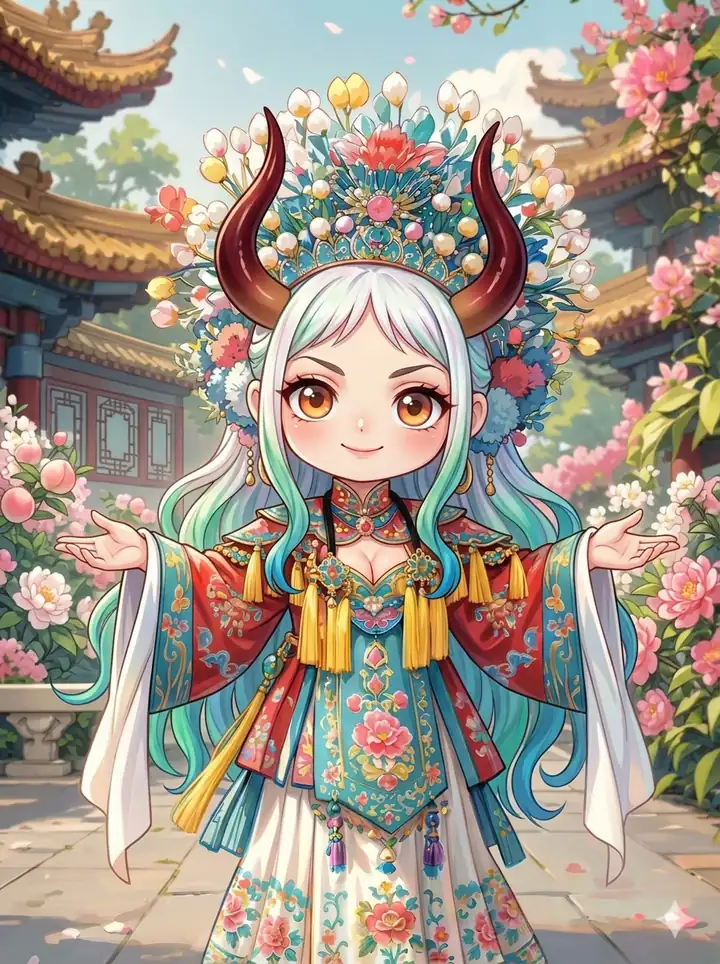 大和