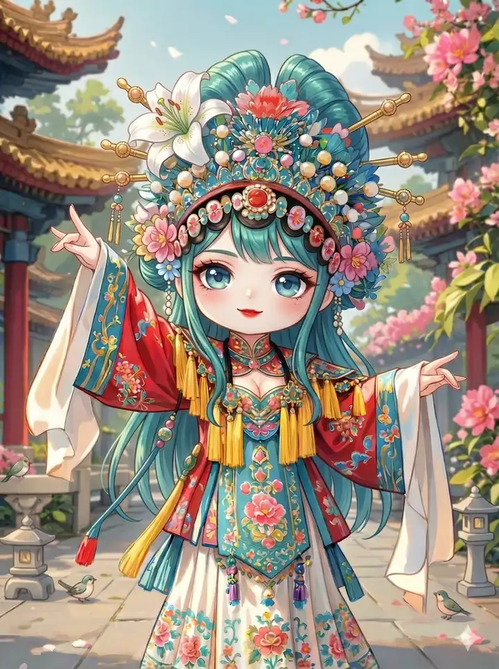日和