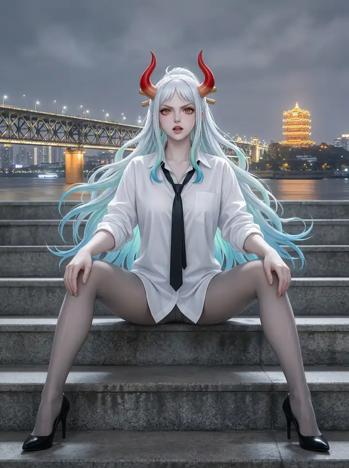 大和