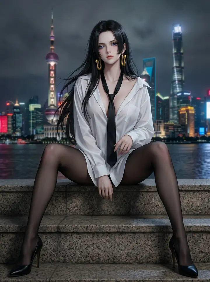 女帝