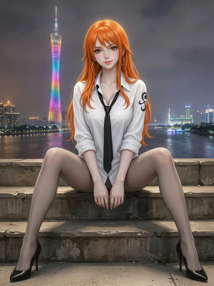 娜美
