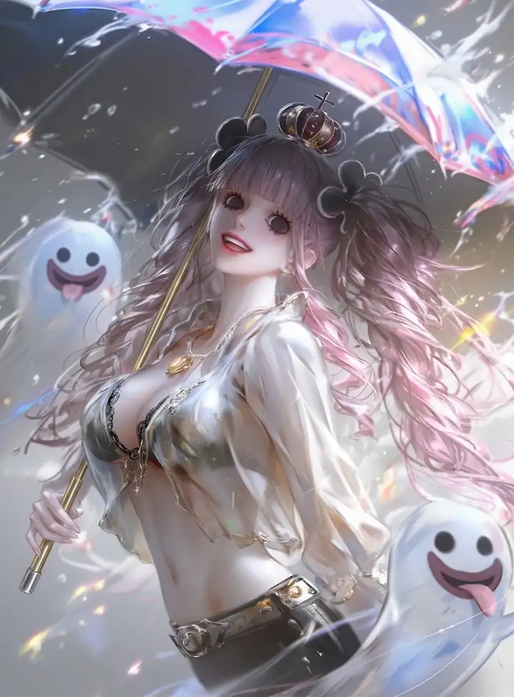 佩罗娜