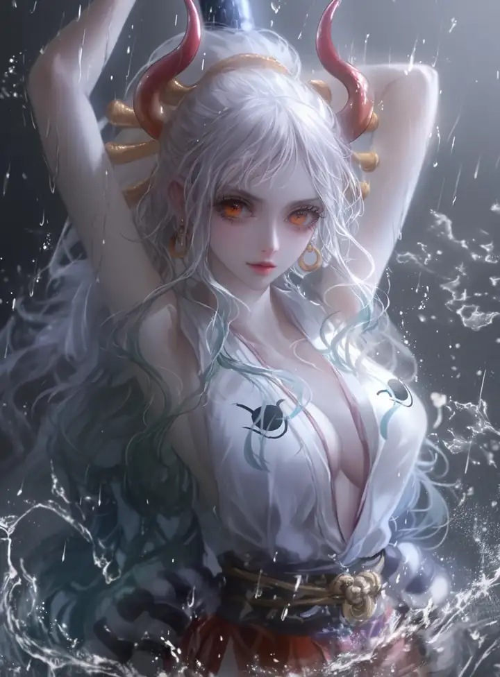 大和
