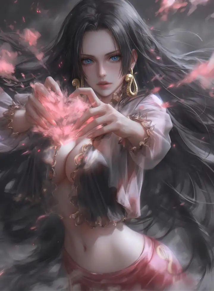 女帝