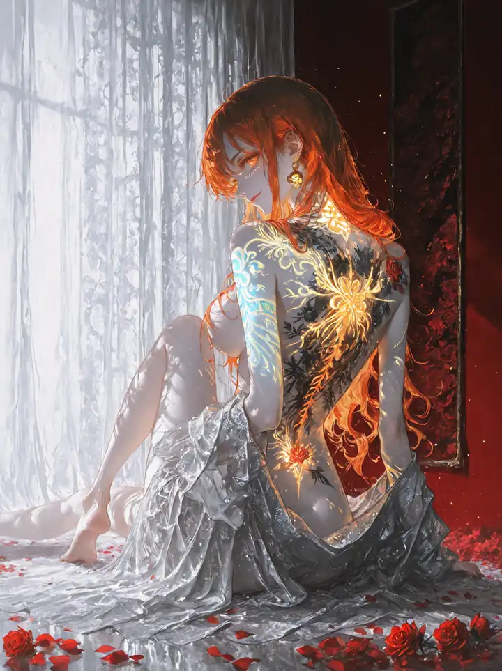 娜美