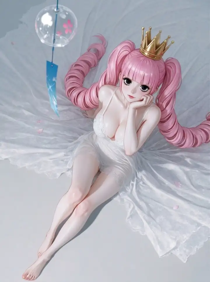 佩罗娜