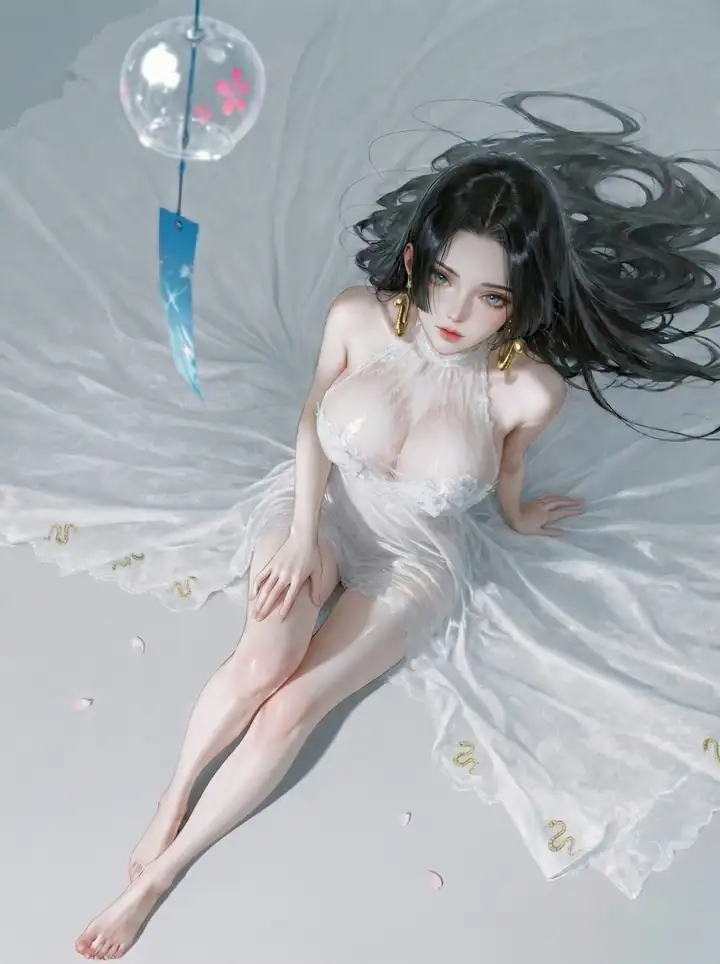 女帝