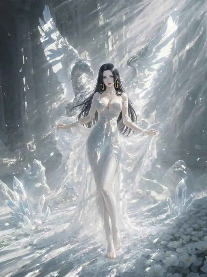 女帝
