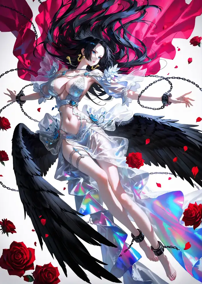 女帝