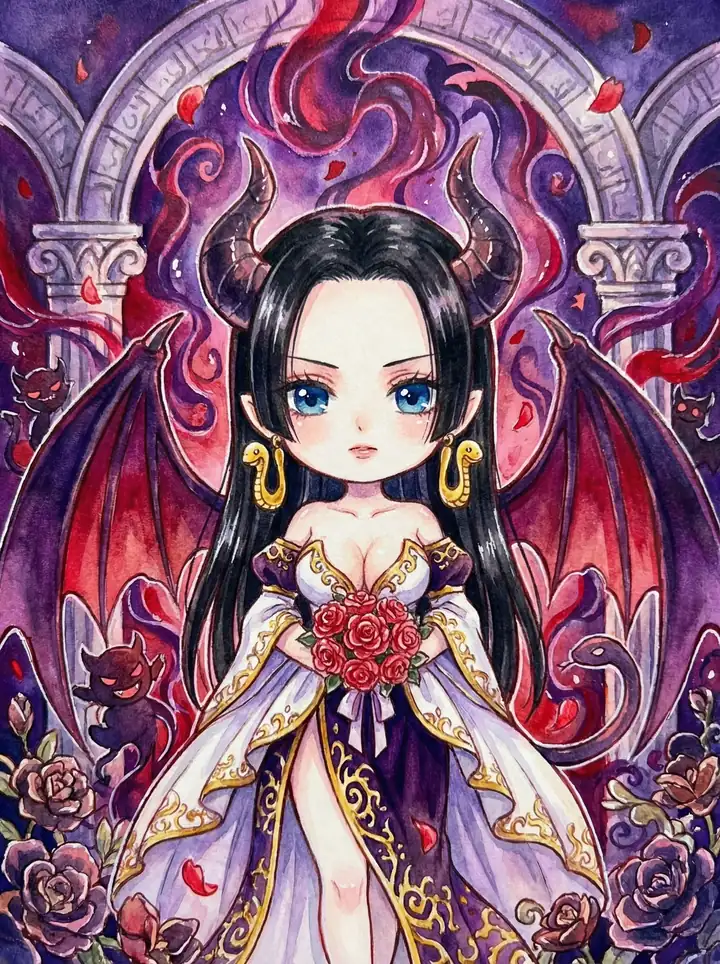 女帝