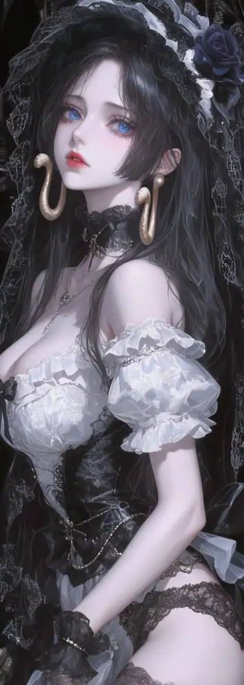 女帝