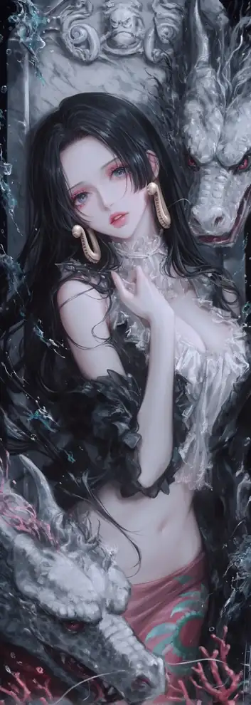 女帝