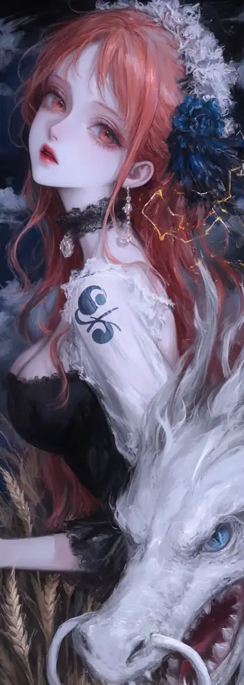 娜美
