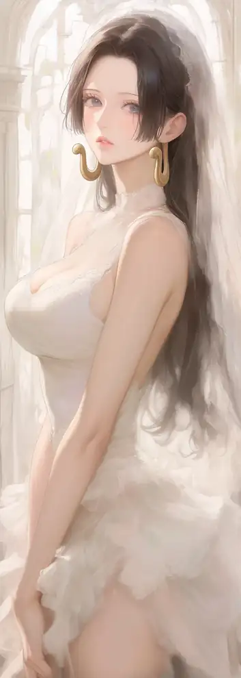 女帝