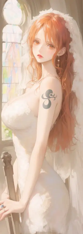 娜美