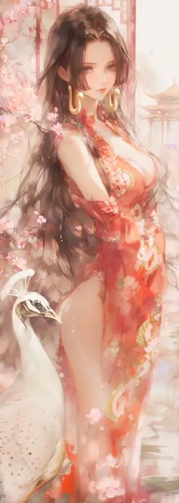 女帝