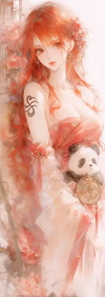娜美