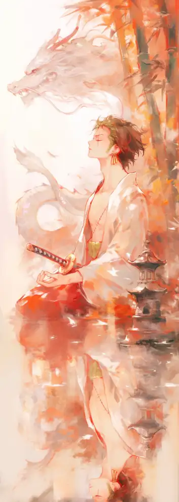 索隆