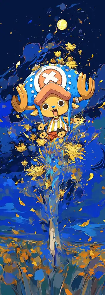 乔巴