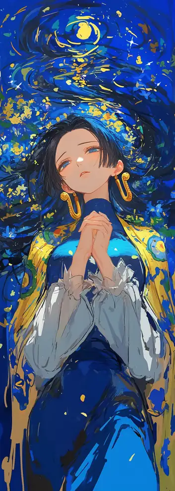 女帝