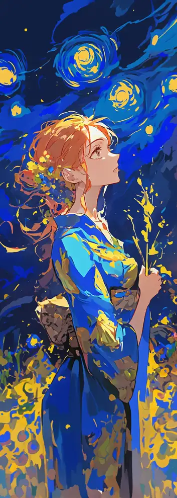 娜美