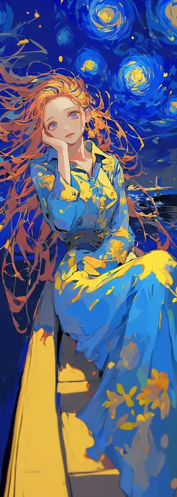 白星