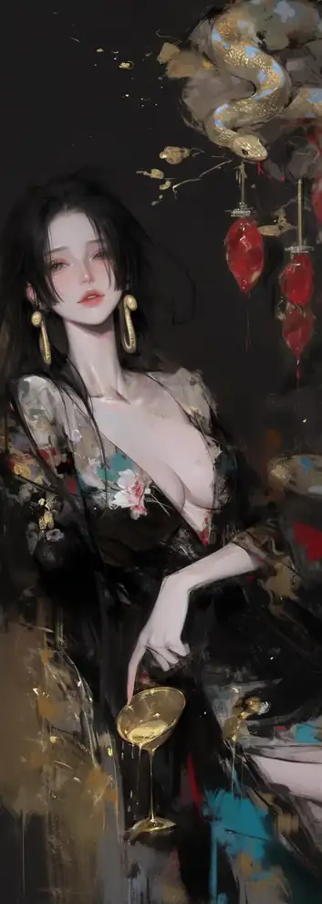 女帝