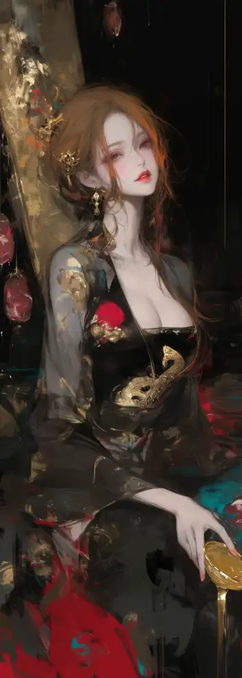 娜美