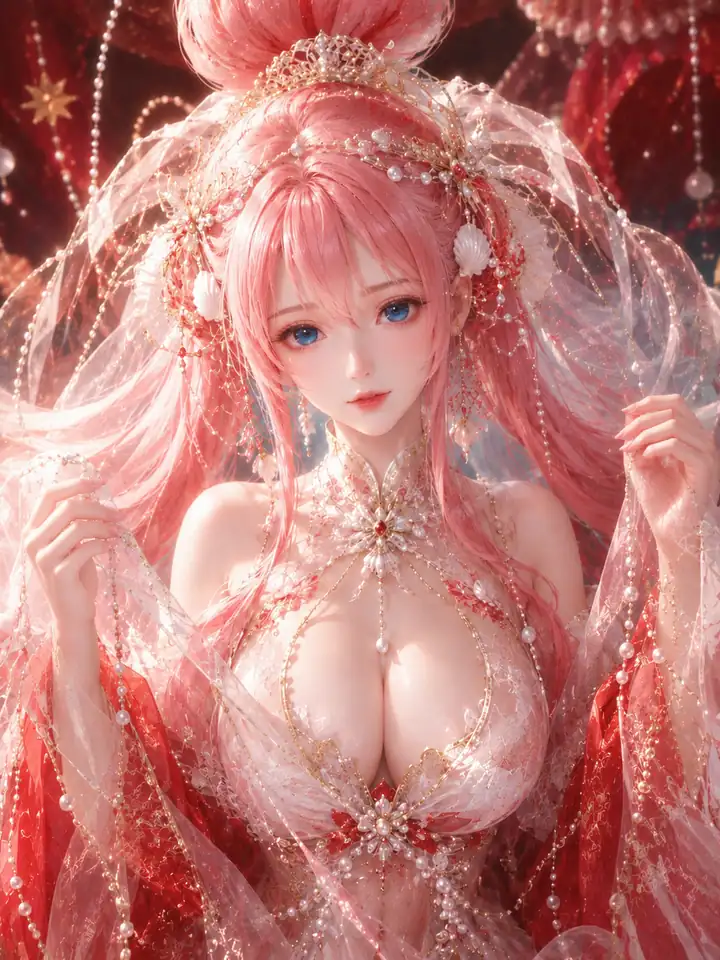 白星