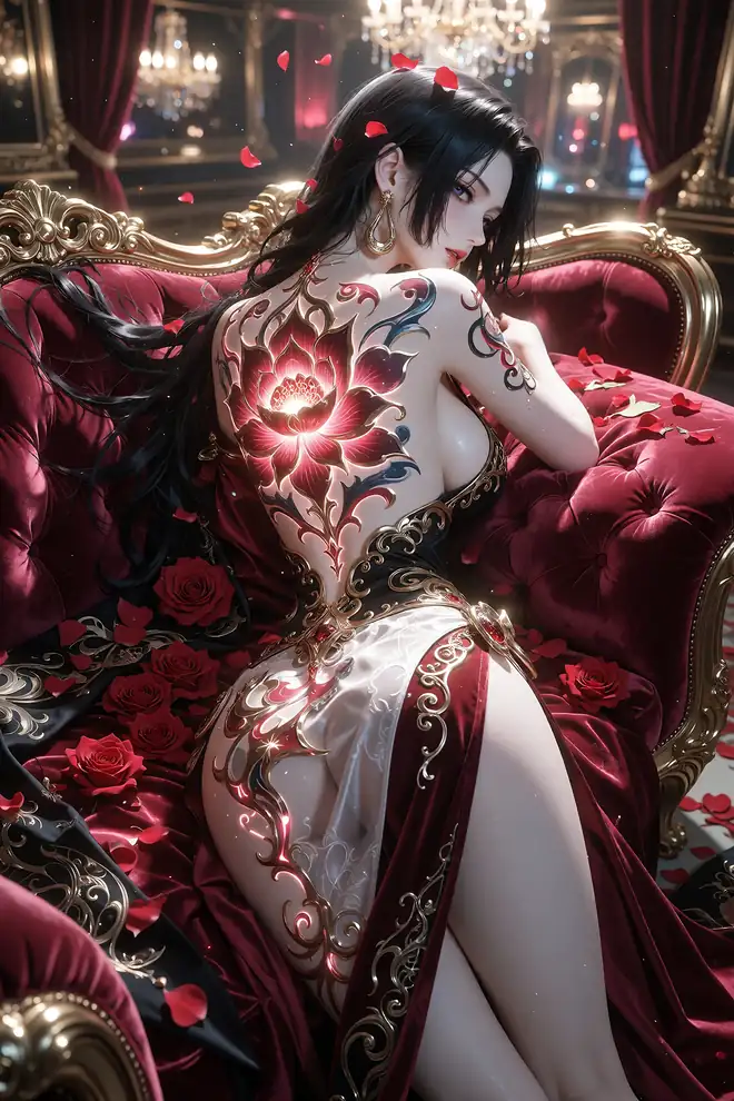 女帝