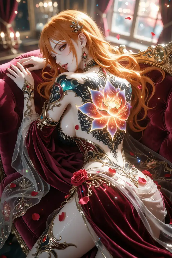 娜美