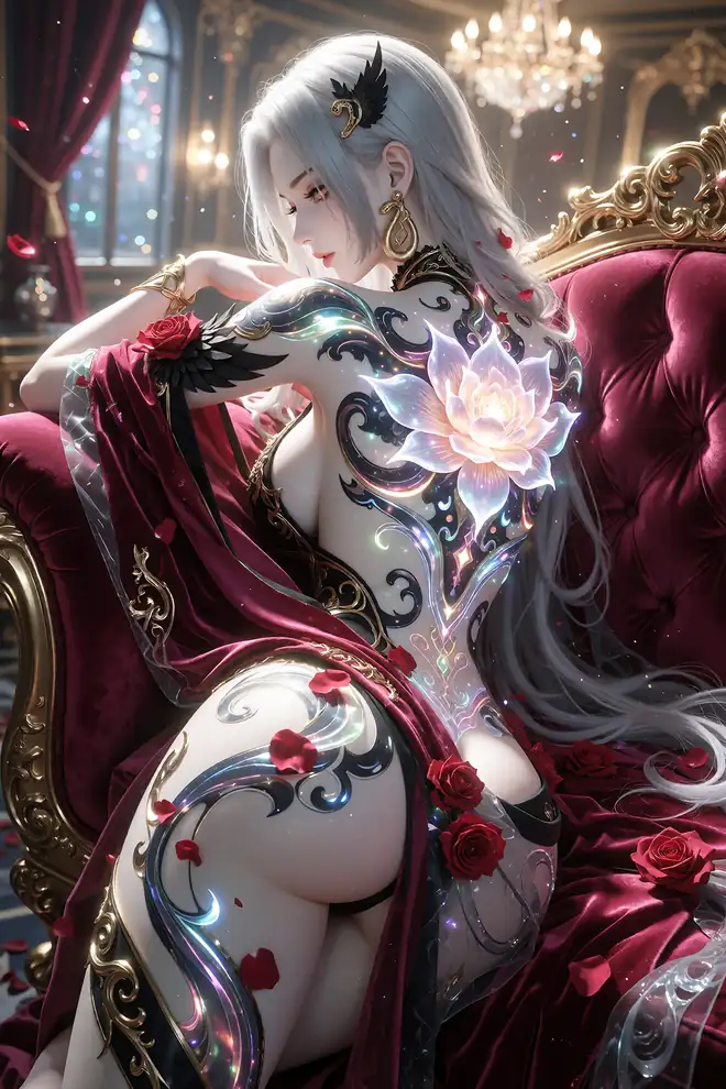 蛇女