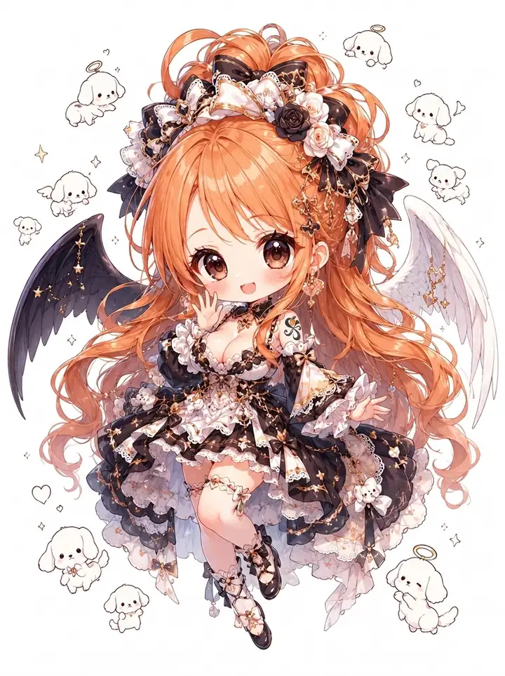 娜美