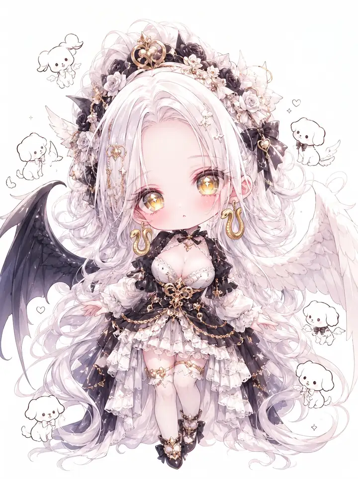 蛇女