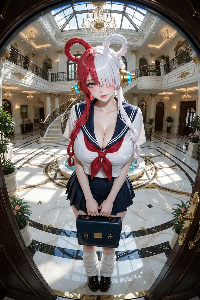 乌塔