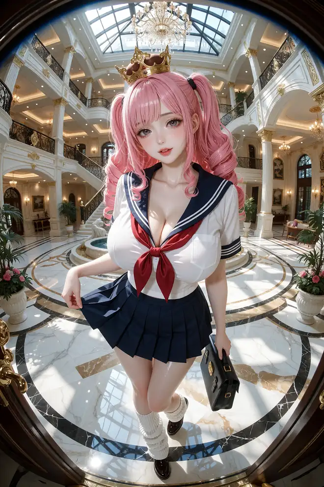 佩罗娜