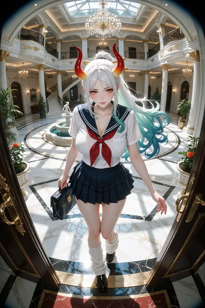 大和