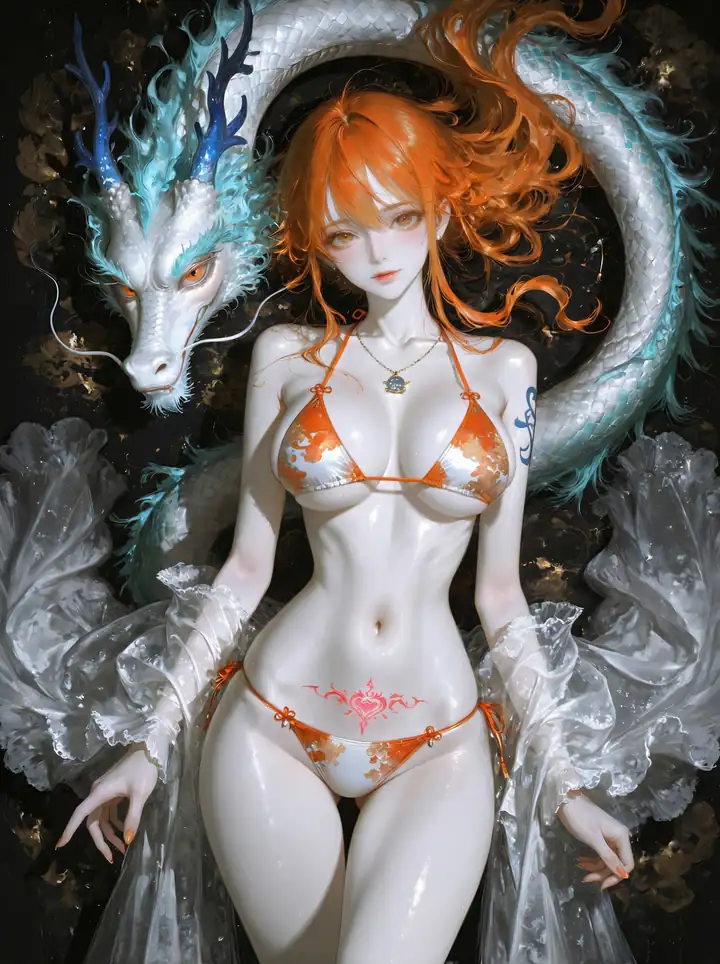 娜美