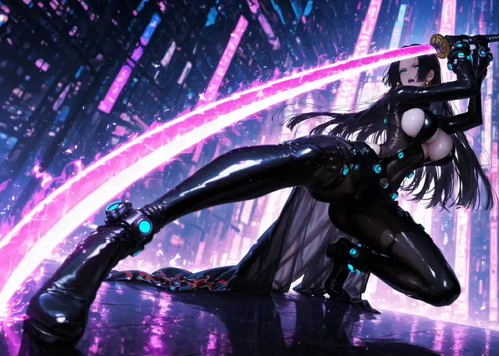 女帝