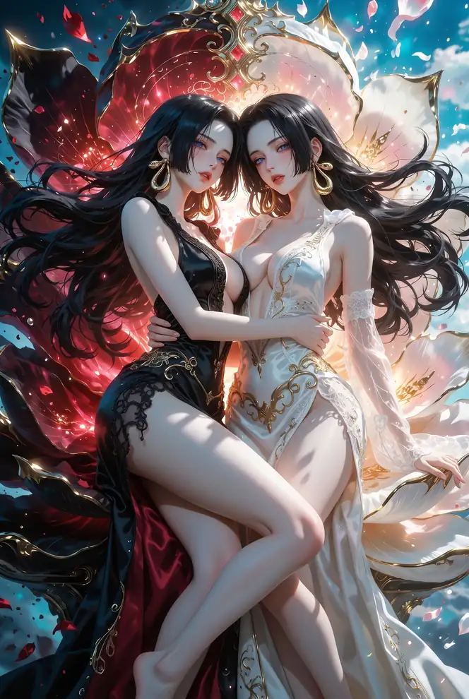 女帝