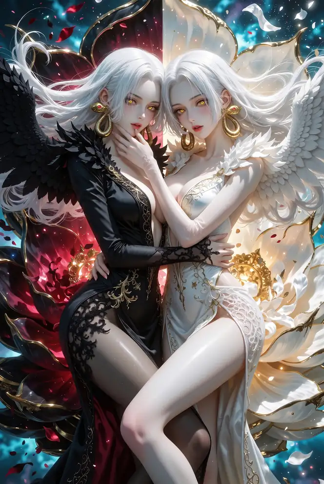 蛇女