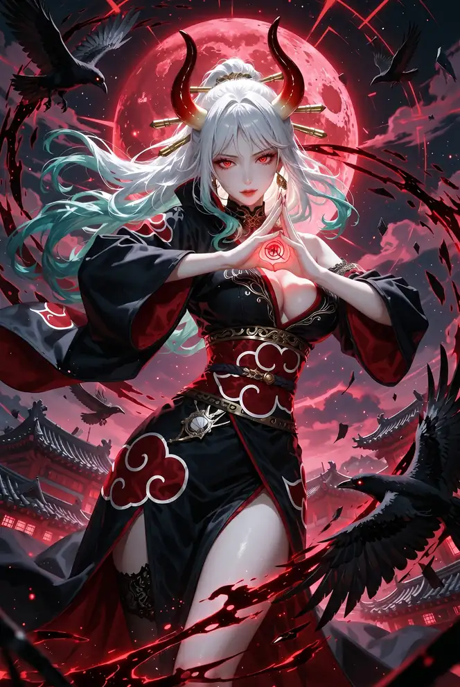 大和