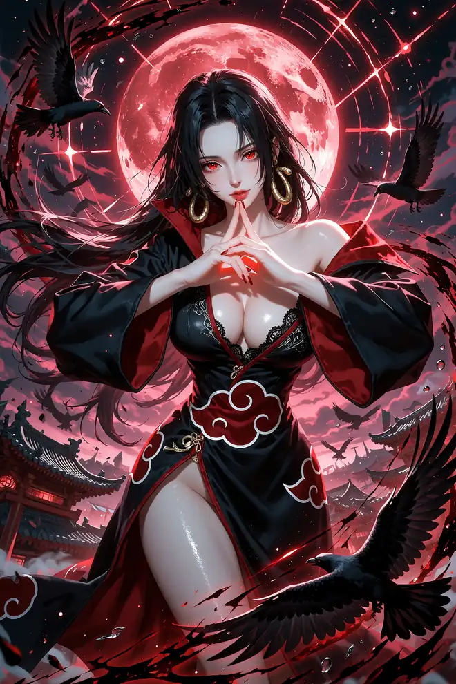 女帝