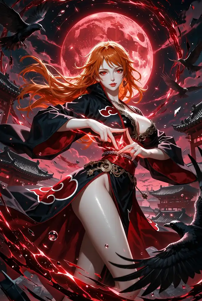 娜美