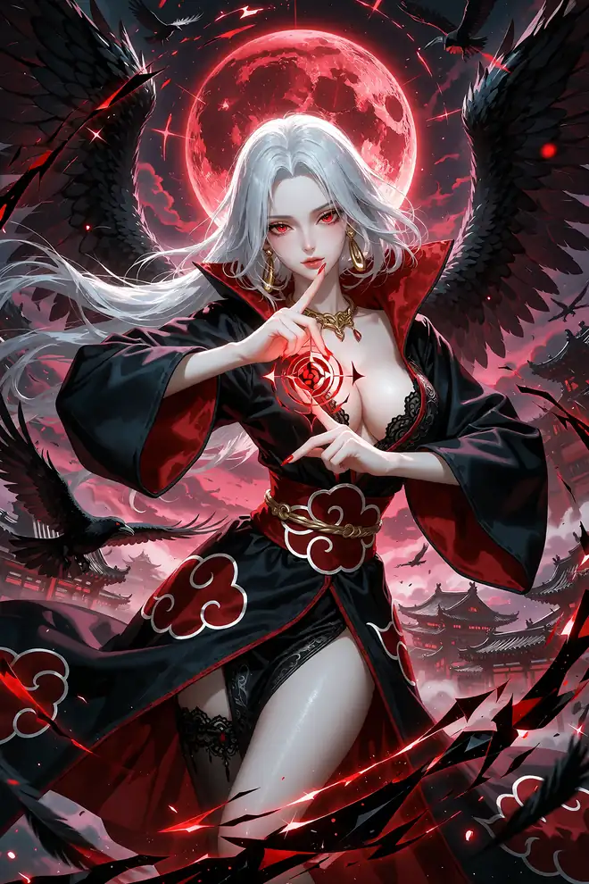 蛇女