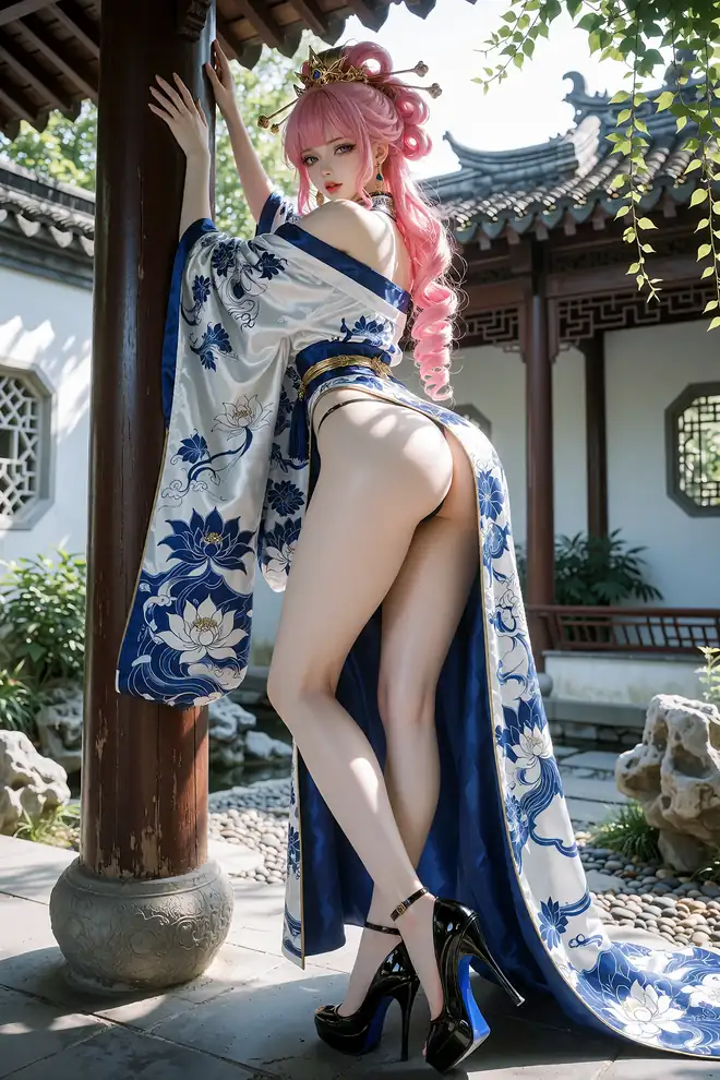 佩罗娜