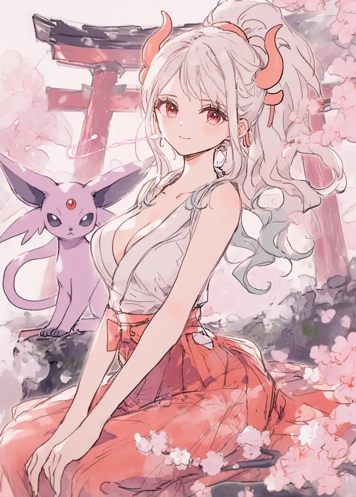 大和