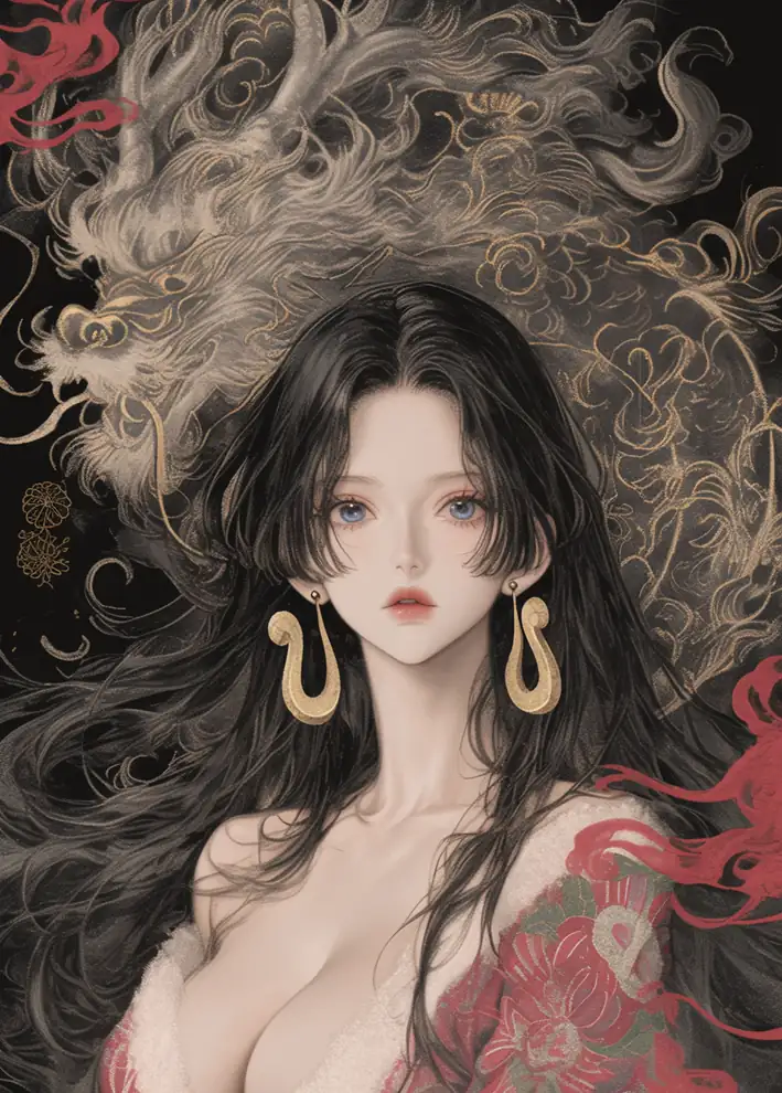 女帝