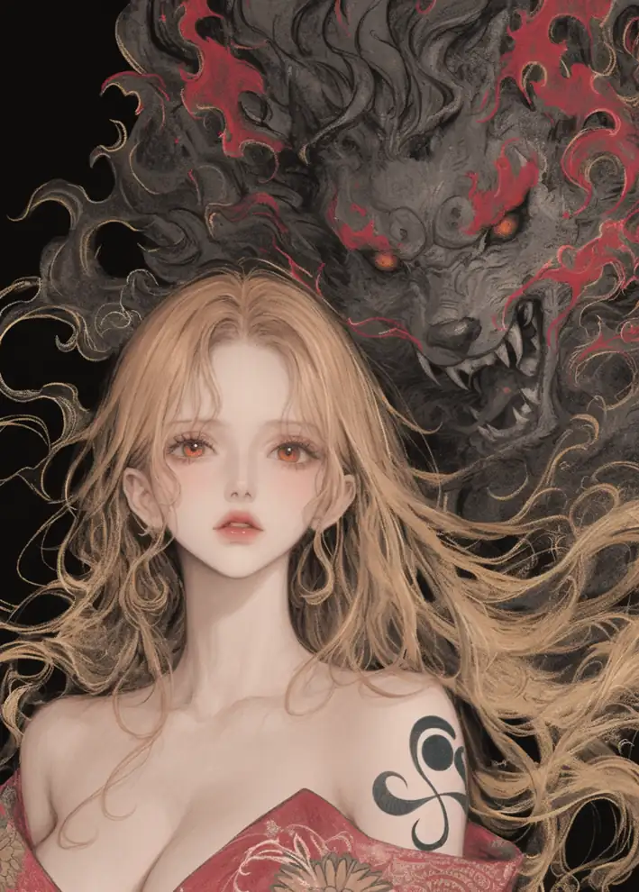 娜美