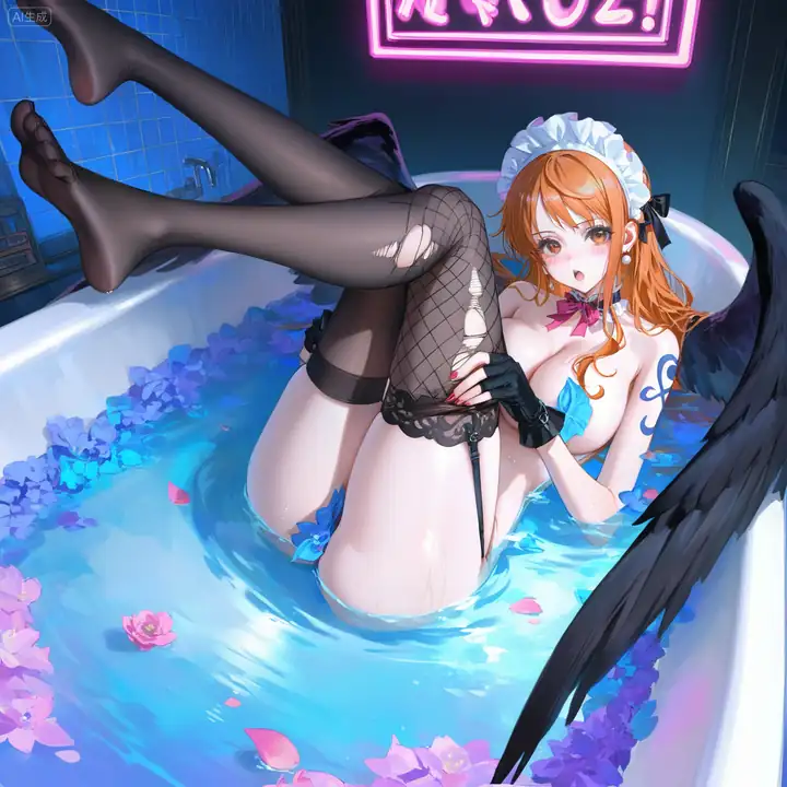 娜美